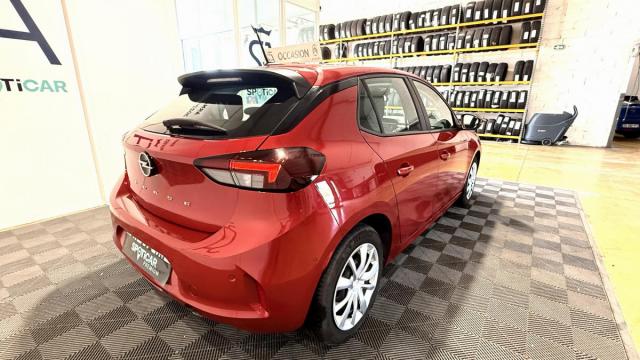 Opel Corsa image 8