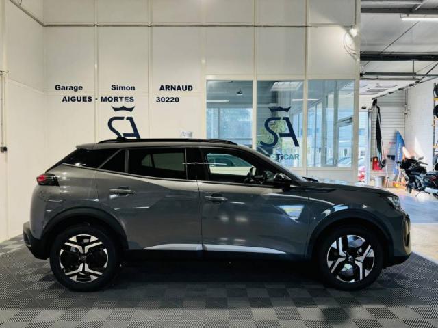 Peugeot 2008 image 5