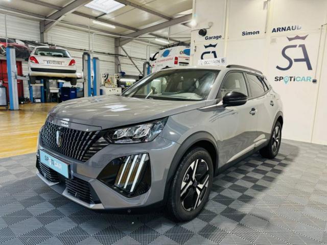Peugeot 2008 image 1