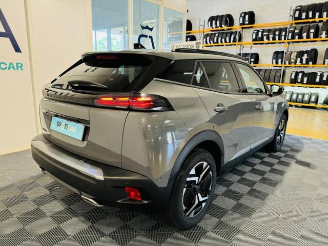 Peugeot 2008 image 6