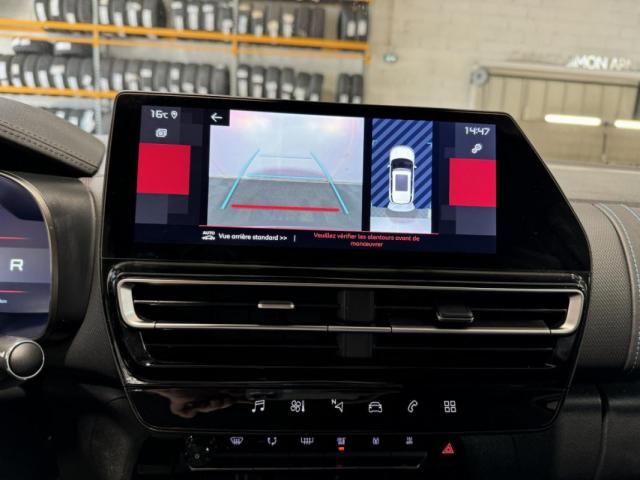 Citroen C5 Aircross image 2