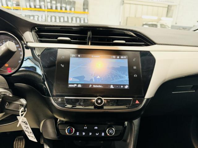 Opel Corsa image 1