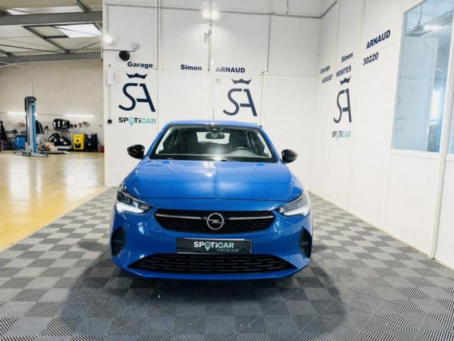 Opel Corsa image 2