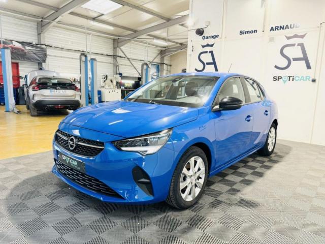 Opel Corsa image 6