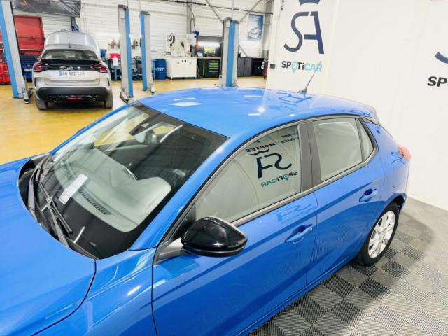 Opel Corsa image 7