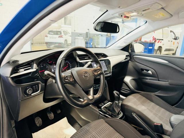 Opel Corsa image 8
