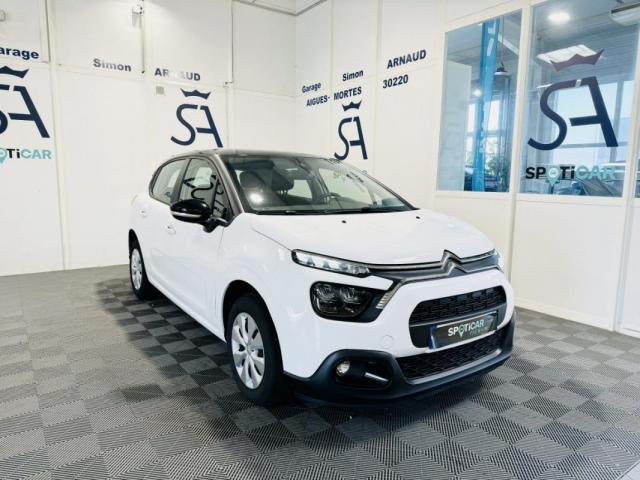 Citroen C3 image 1