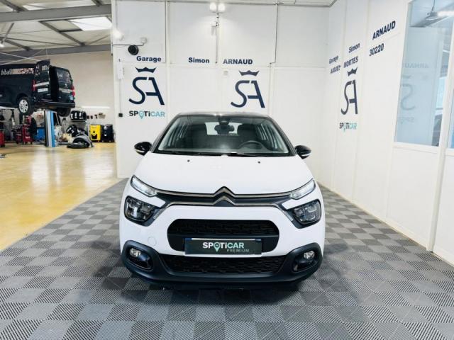 Citroen C3 image 4