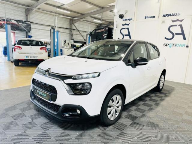 Citroen C3 image 5