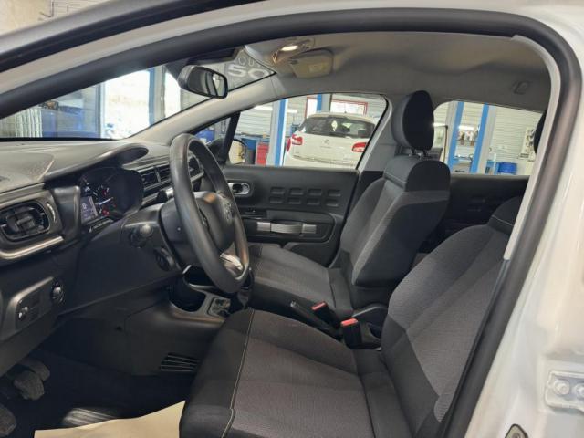 Citroen C3 image 8
