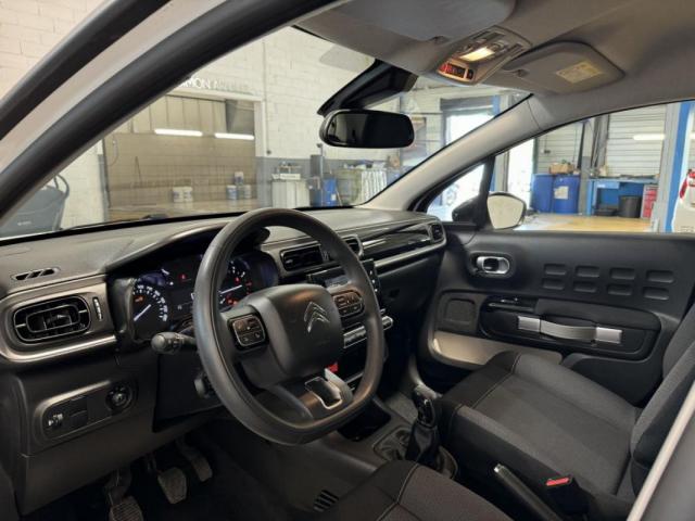 Citroen C3 image 6