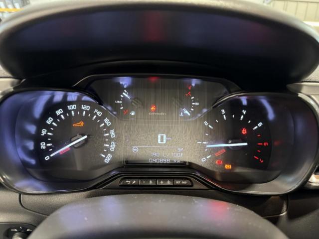Citroen C3 image 3