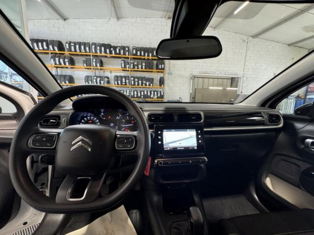 Citroen C3 image 9