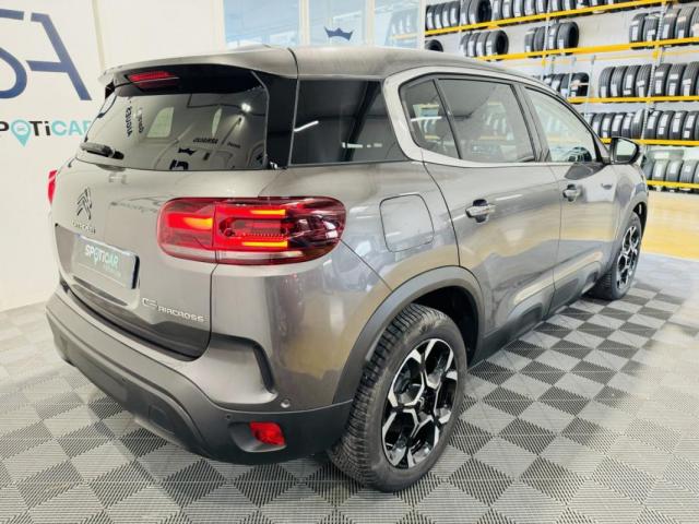 Citroen C5 Aircross image 3