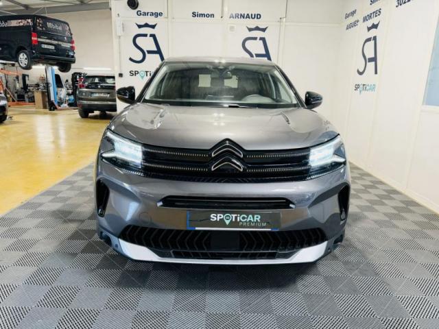 Citroen C5 Aircross image 8