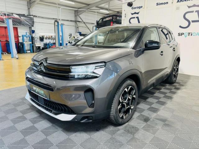Citroen C5 Aircross image 4