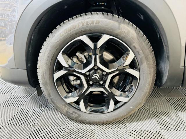 Citroen C5 Aircross image 2