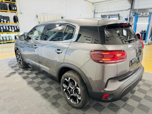 Citroen C5 Aircross image 1