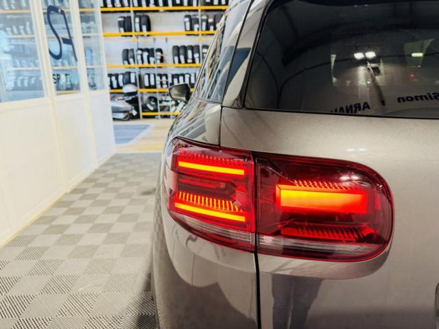 Citroen C5 Aircross image 9