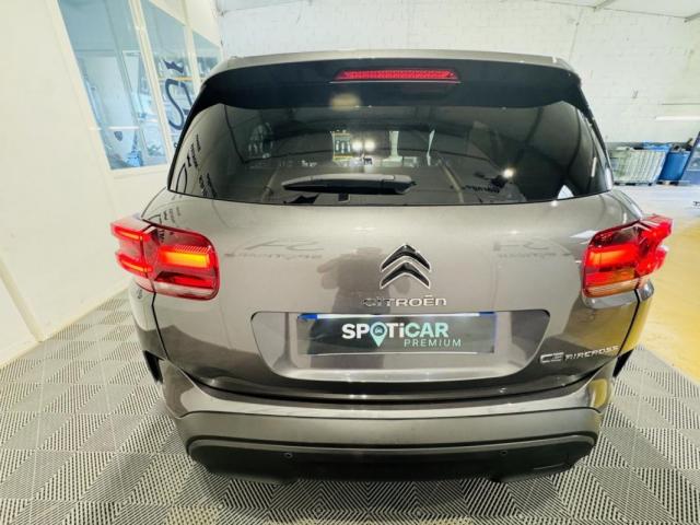Citroen C5 Aircross image 7