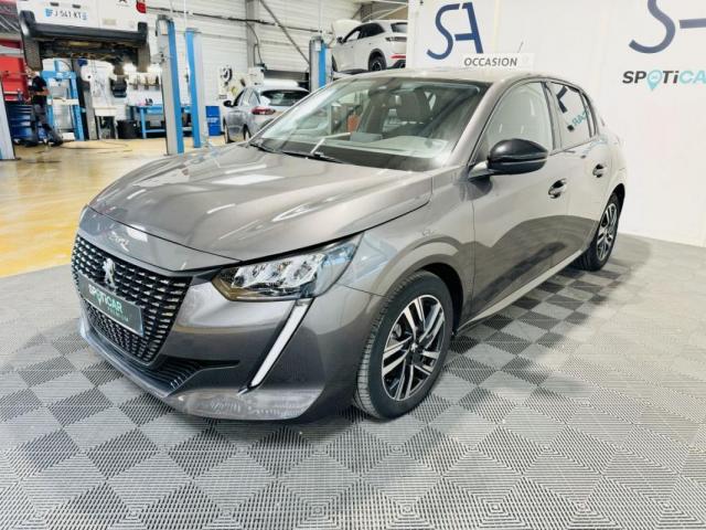Peugeot 208 image 4