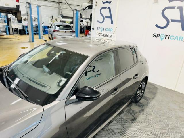 Peugeot 208 image 1