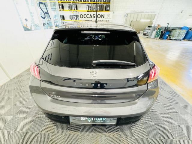 Peugeot 208 image 6