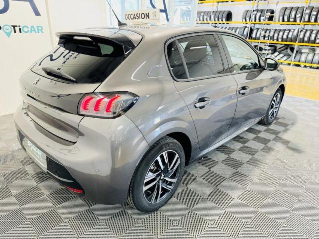 Peugeot 208 image 5