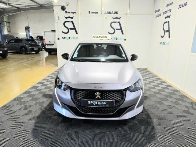 Peugeot E-208 image 3