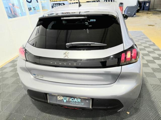 Peugeot E-208 image 9