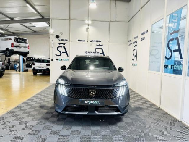 Peugeot 5008 image 8