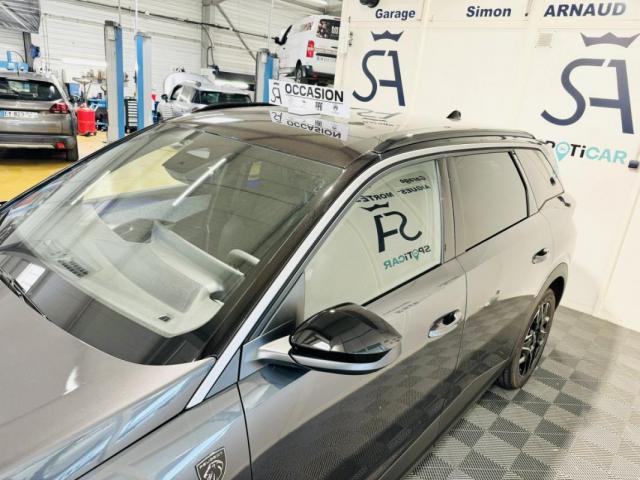 Peugeot 5008 image 4