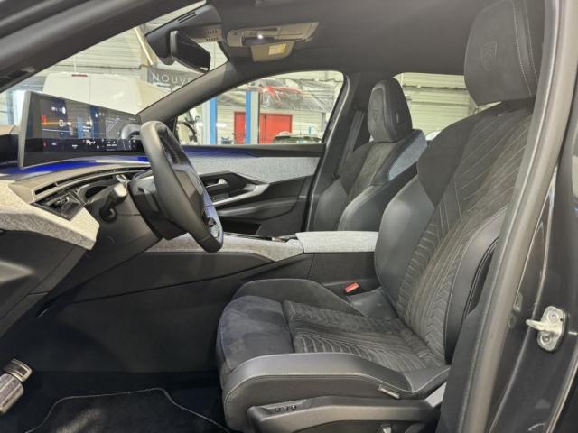 Peugeot 5008 image 6