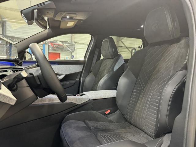 Peugeot 5008 image 7