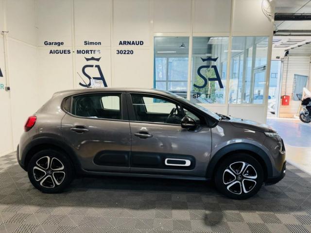 Citroen C3 image 9