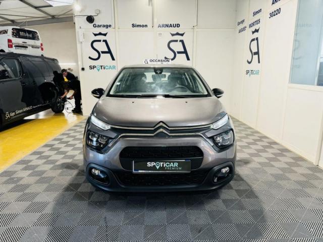 Citroen C3 image 5