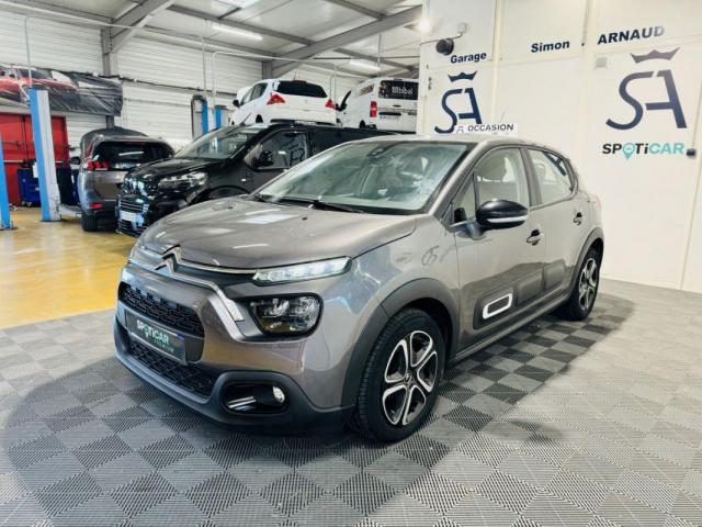 Citroen C3 image 8