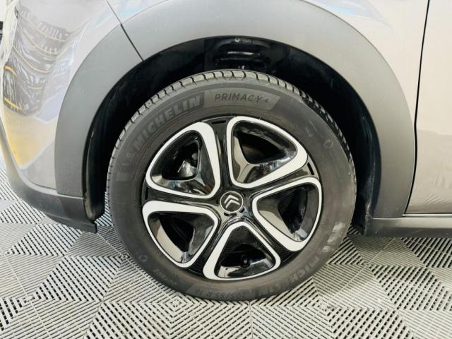 Citroen C3 image 3