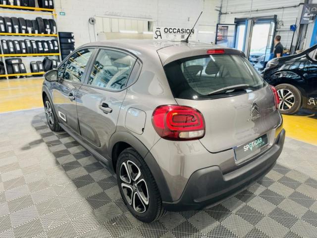 Citroen C3 image 1