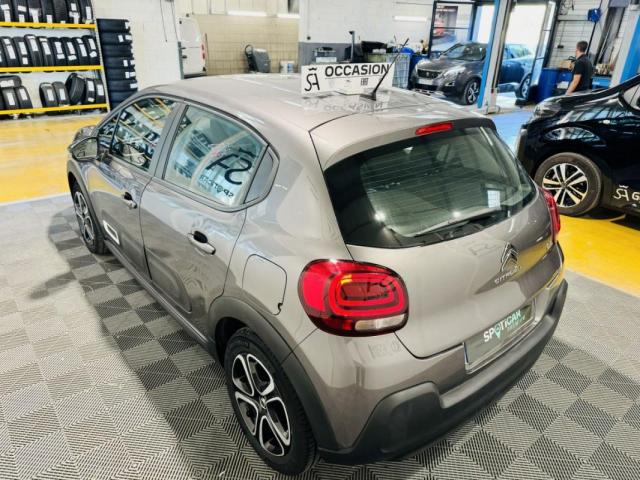 Citroen C3 image 7