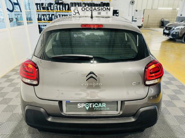 Citroen C3 image 2