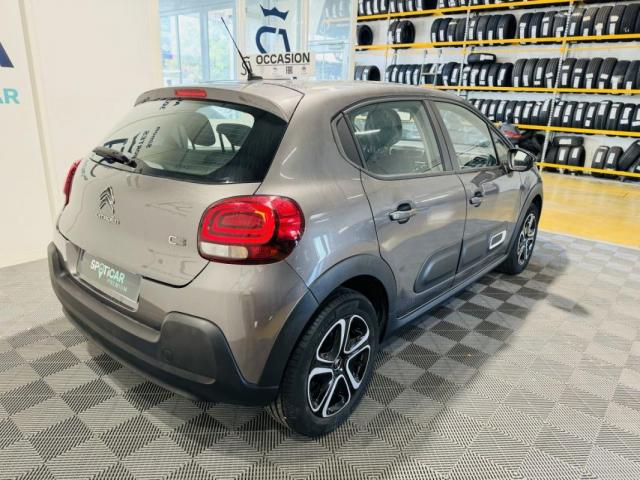 Citroen C3 image 6