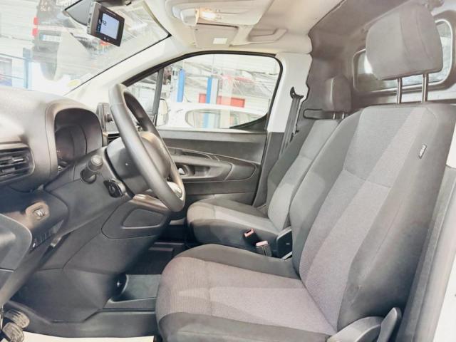 Citroen Berlingo image 7