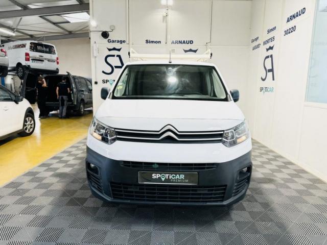 Citroen Berlingo image 4