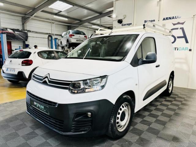 Citroen Berlingo image 9