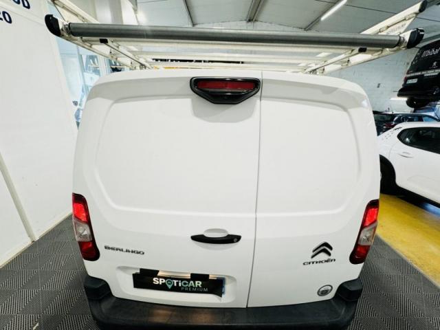 Citroen Berlingo image 5