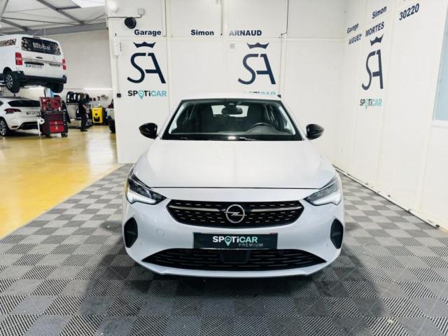 Opel Corsa image 5