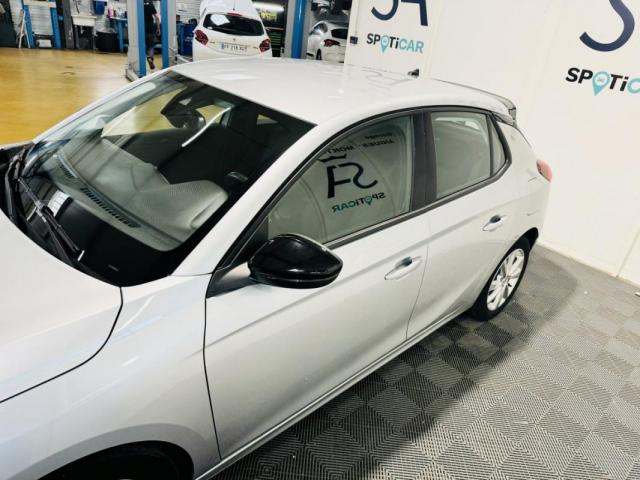 Opel Corsa image 1