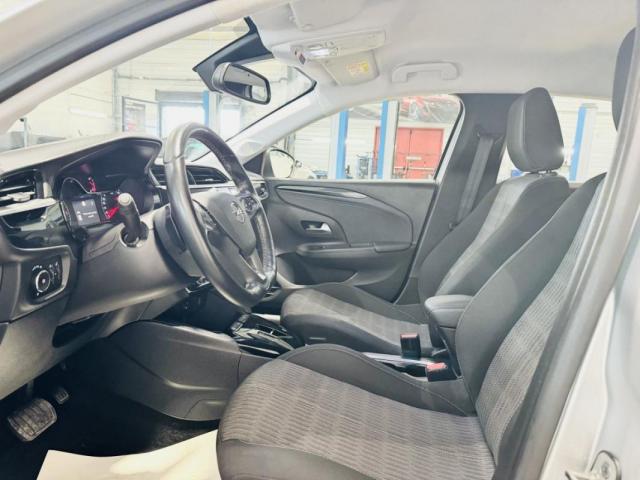 Opel Corsa image 9