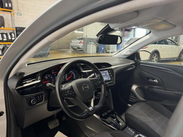Opel Corsa image 8